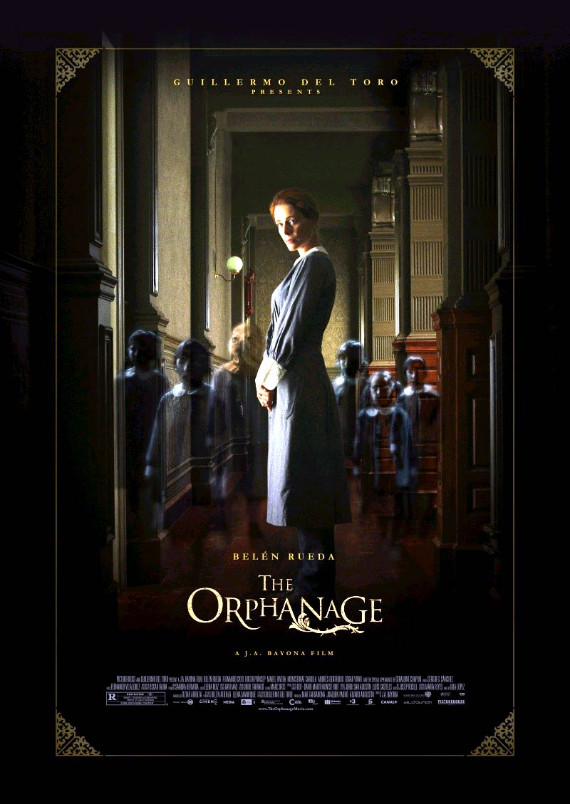 The Orphanage